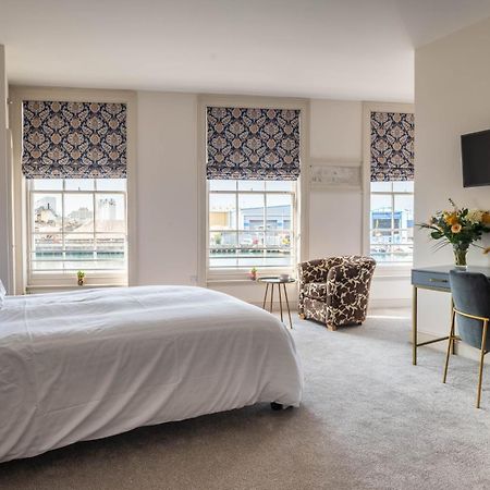 The Old Custom House Apartment Poole Luaran gambar