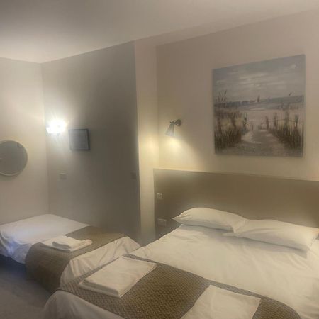 The Old Custom House Apartment Poole Luaran gambar
