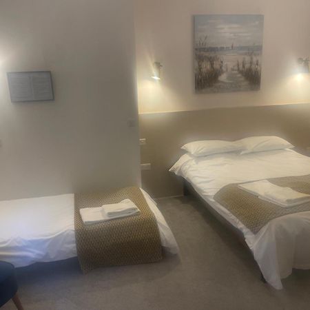 The Old Custom House Apartment Poole Luaran gambar