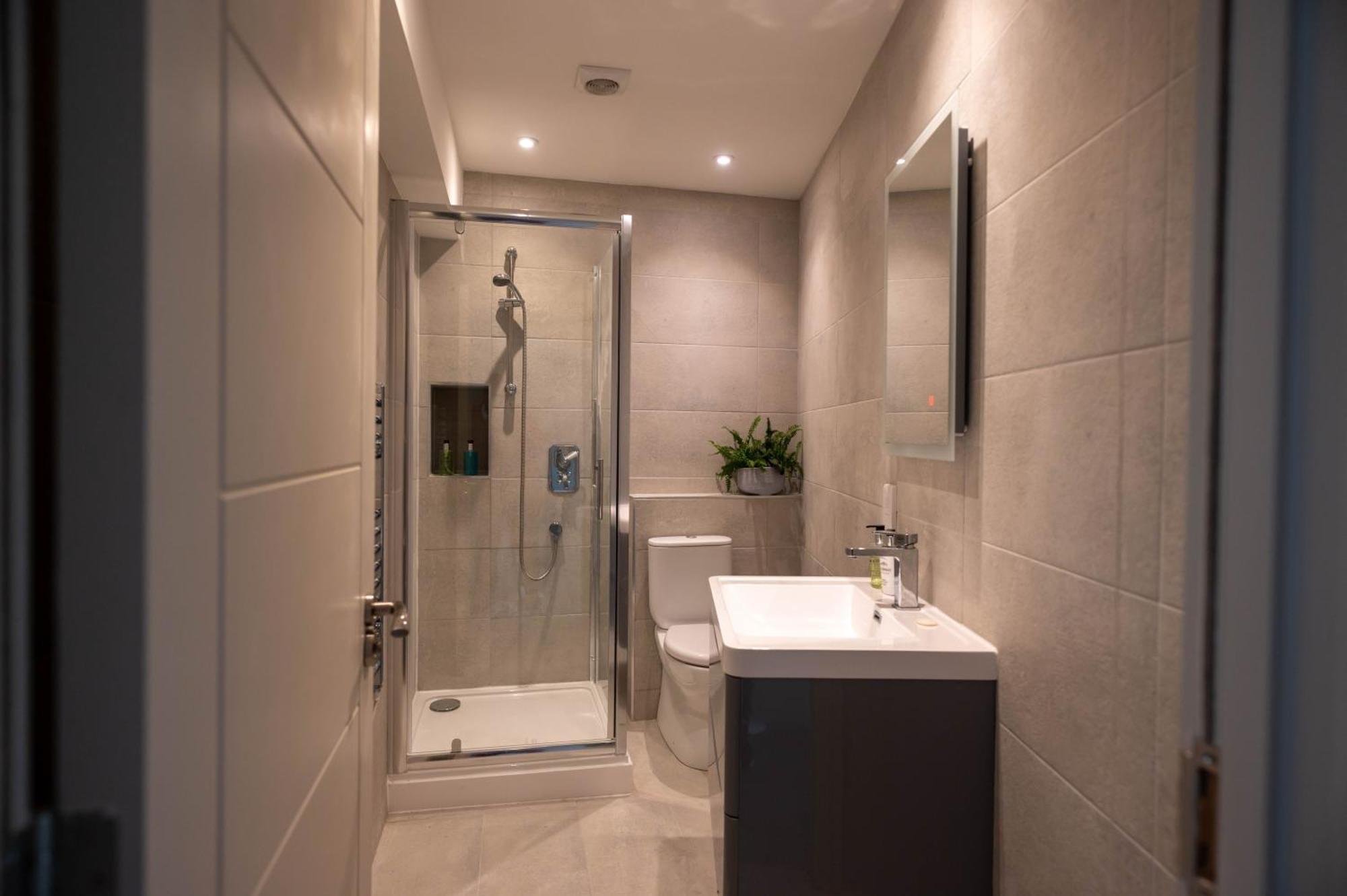 The Old Custom House Apartment Poole Luaran gambar