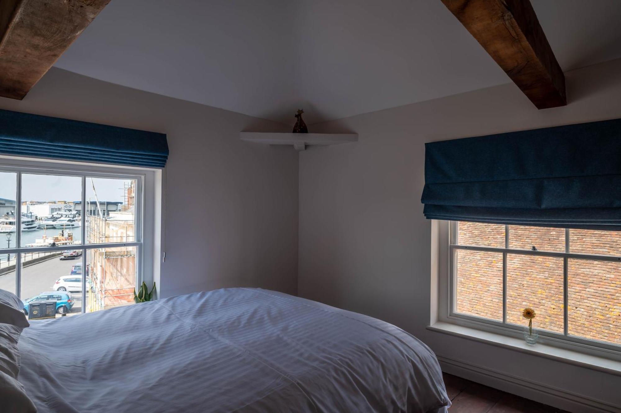 The Old Custom House Apartment Poole Luaran gambar