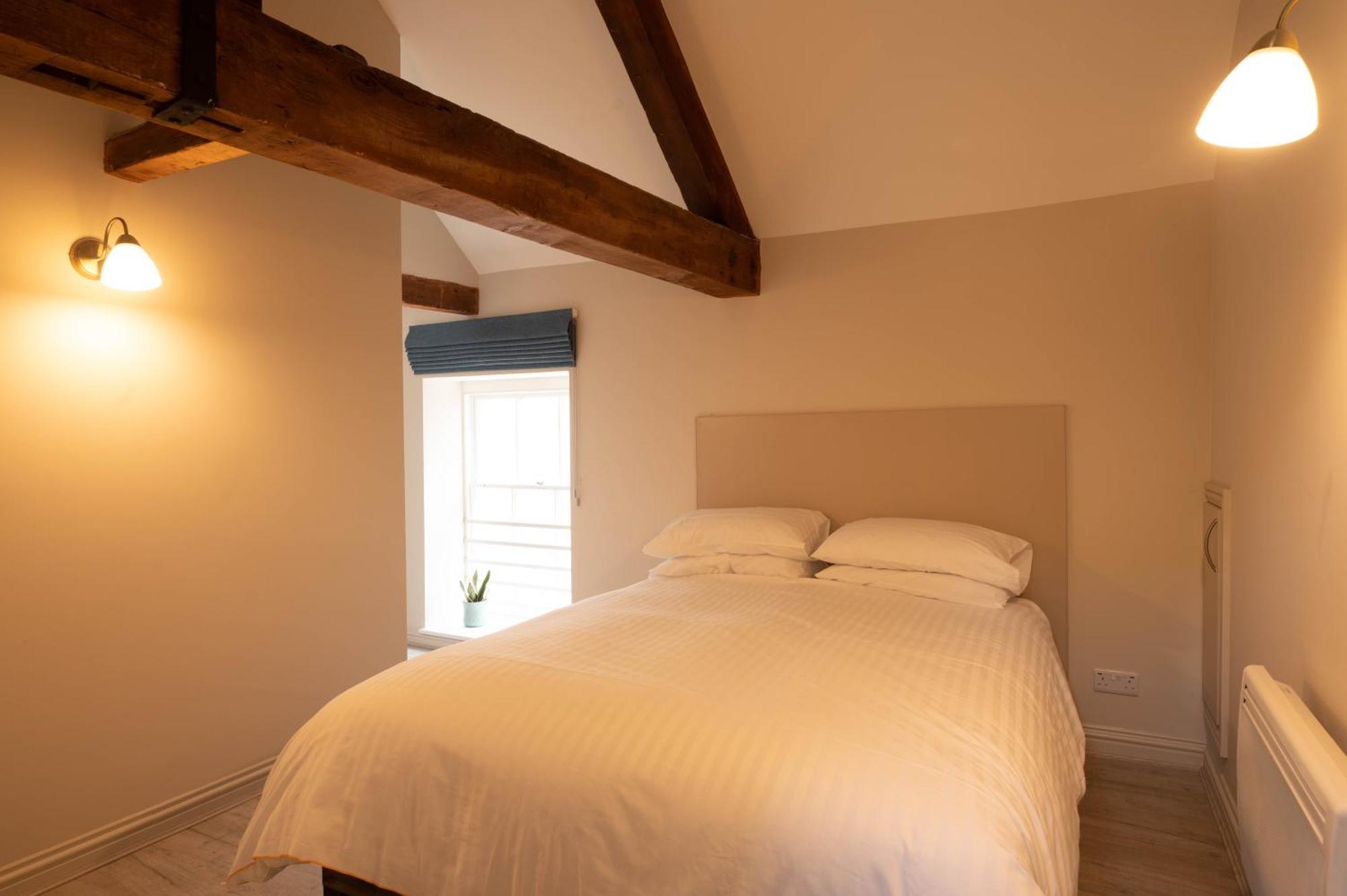 The Old Custom House Apartment Poole Luaran gambar