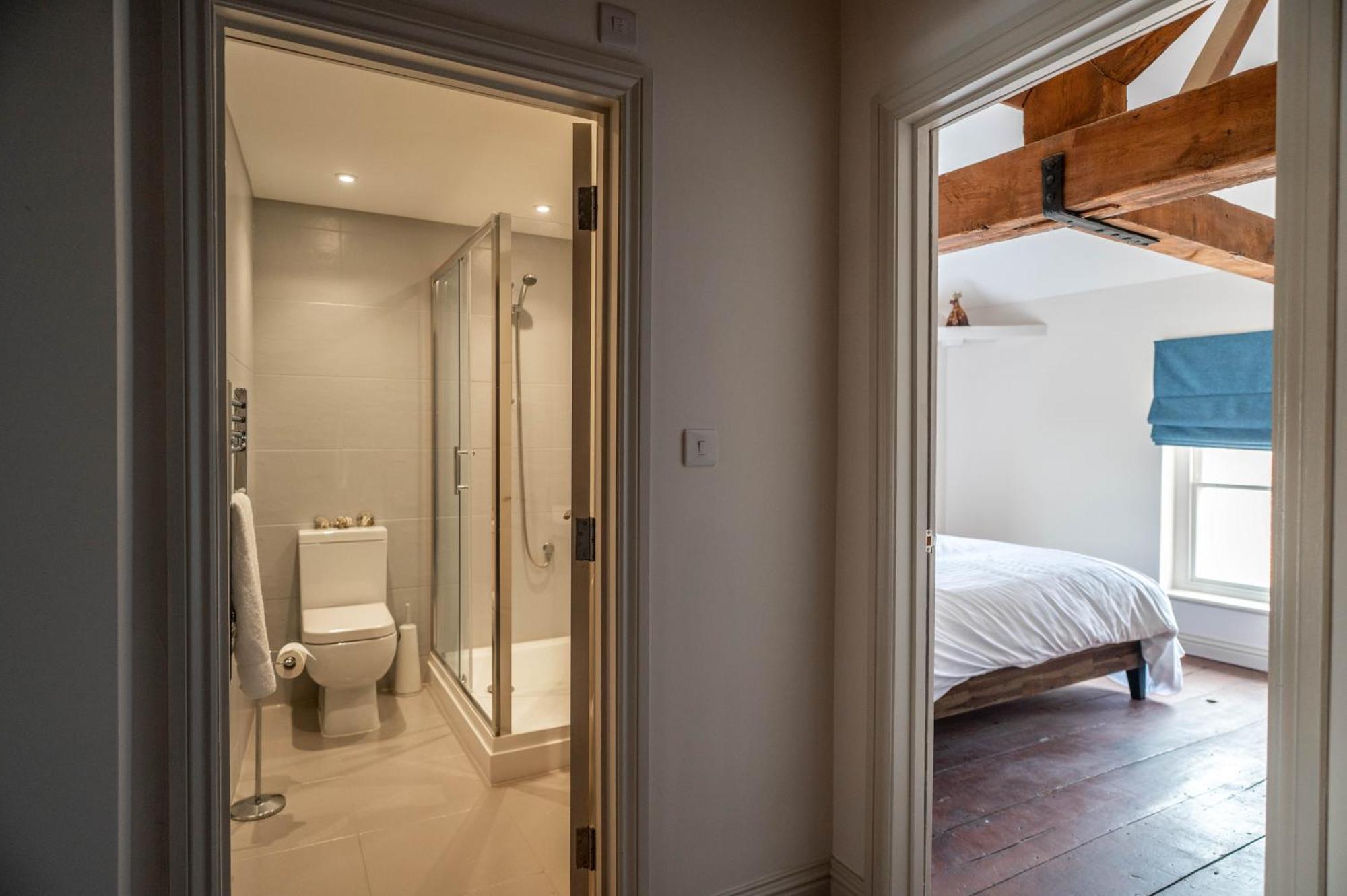 The Old Custom House Apartment Poole Luaran gambar