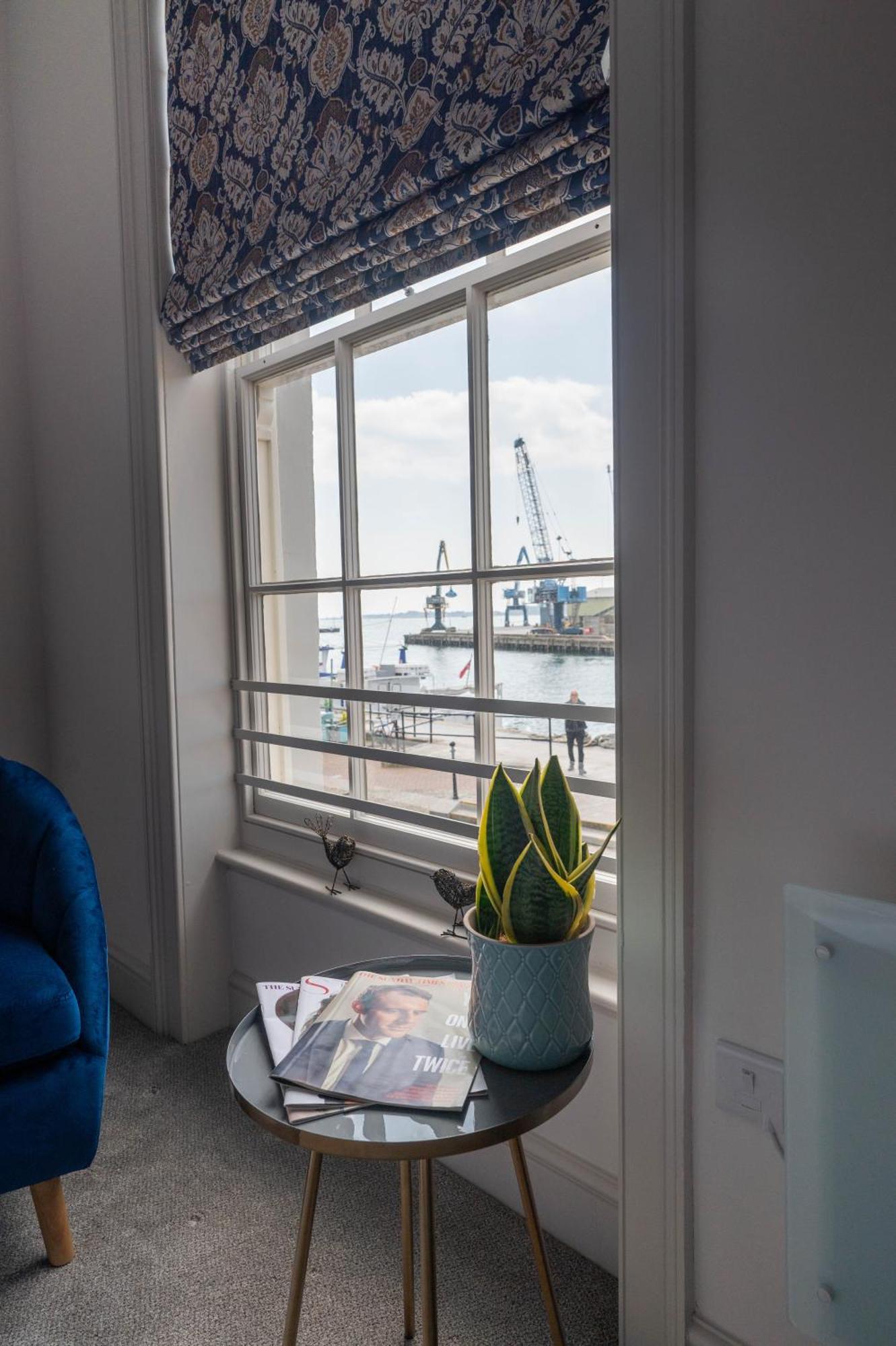 The Old Custom House Apartment Poole Luaran gambar