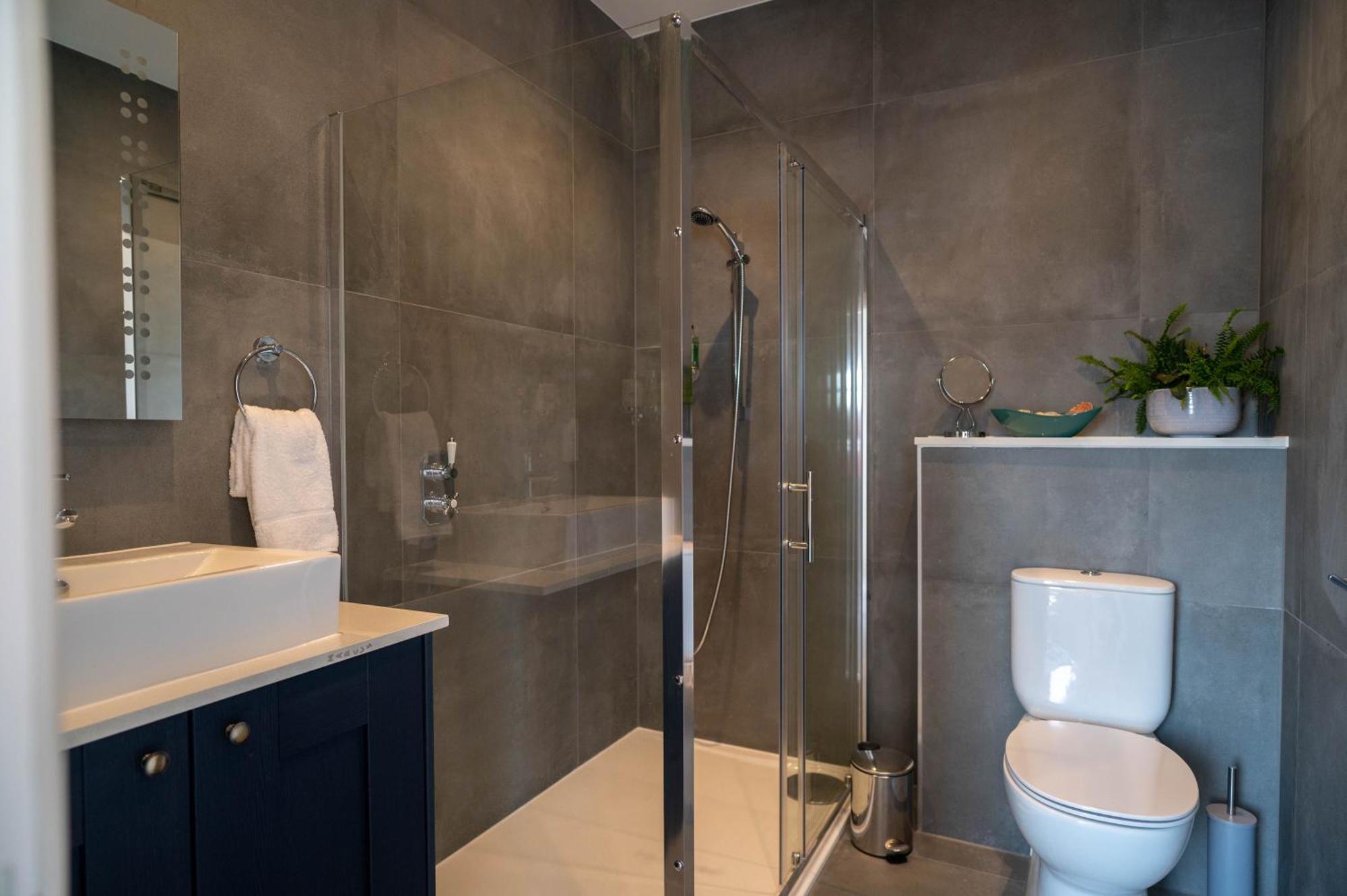 The Old Custom House Apartment Poole Luaran gambar