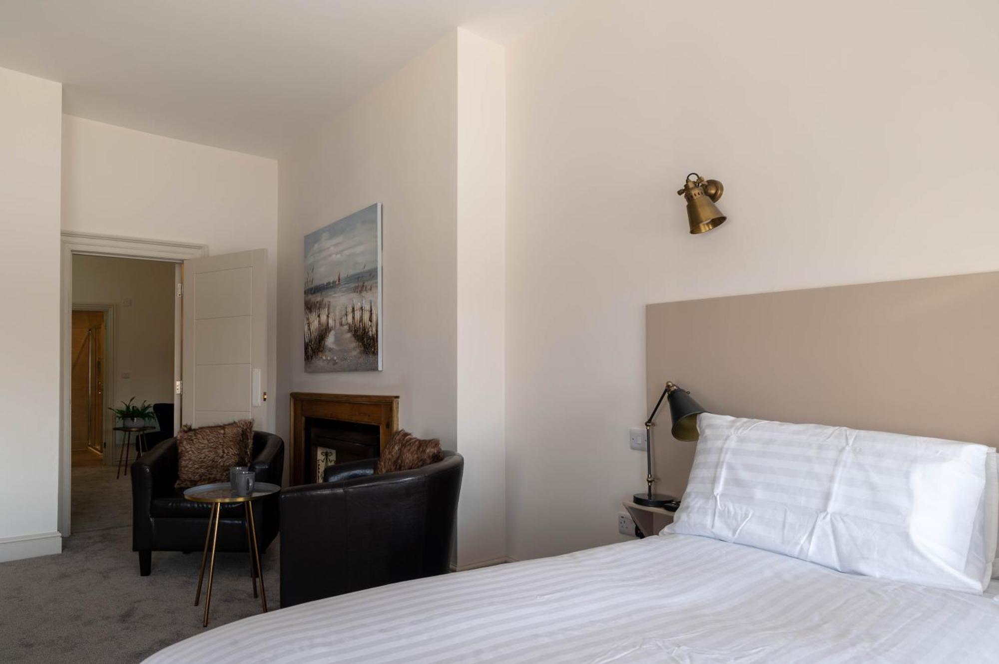 The Old Custom House Apartment Poole Luaran gambar