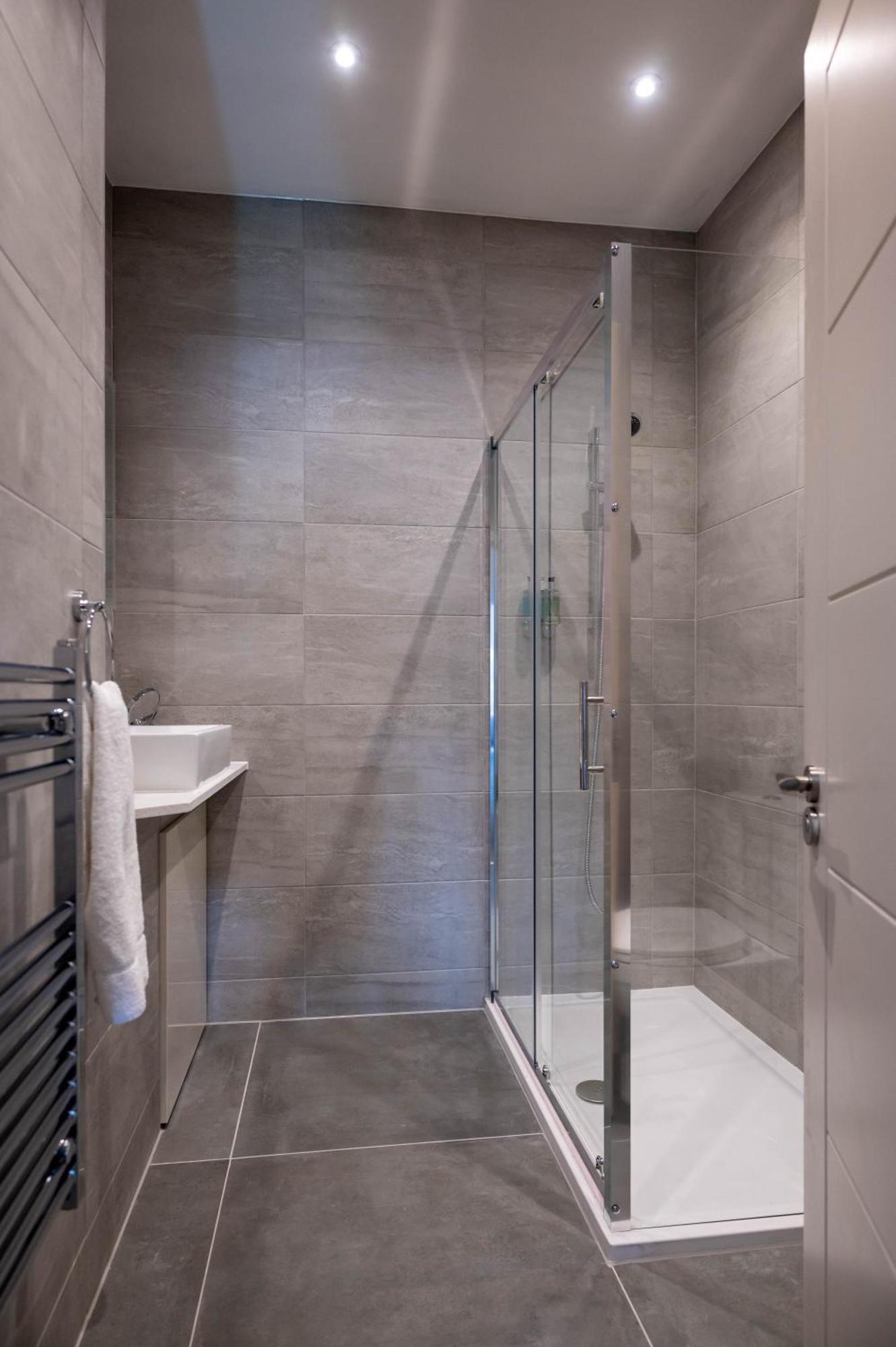 The Old Custom House Apartment Poole Luaran gambar