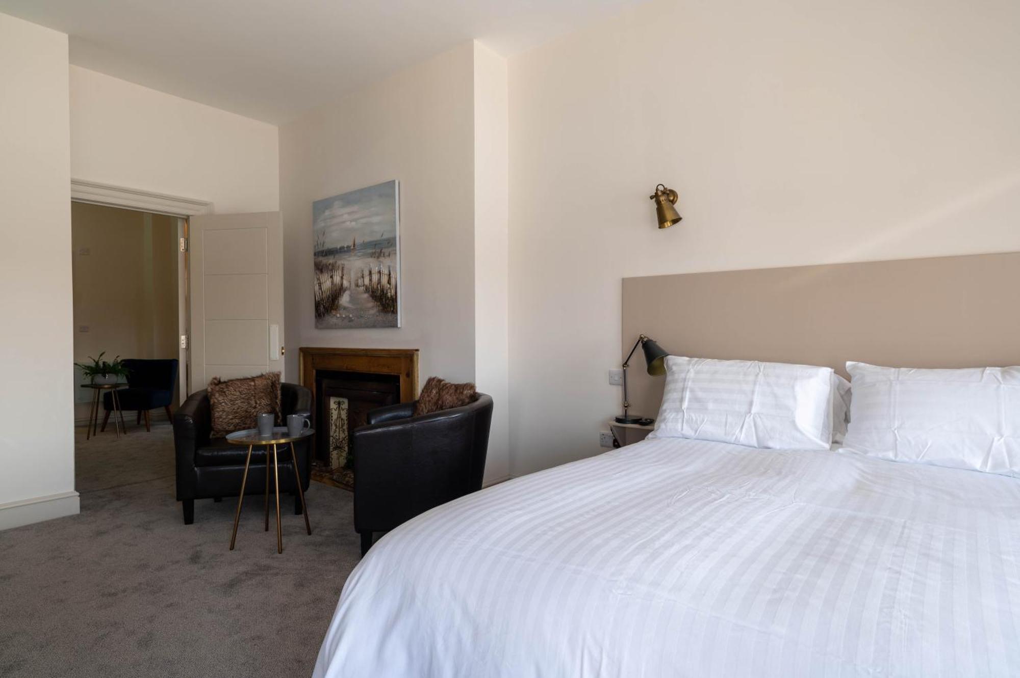 The Old Custom House Apartment Poole Luaran gambar