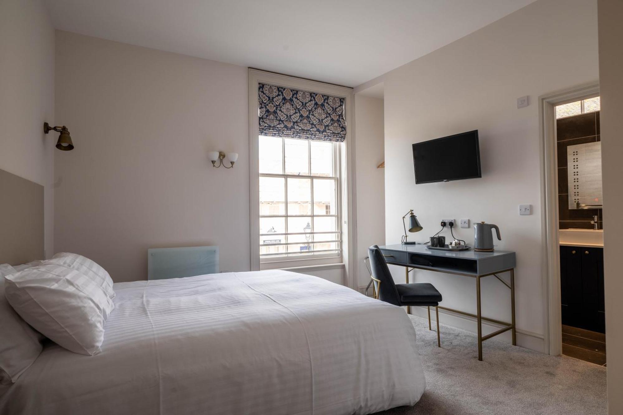 The Old Custom House Apartment Poole Luaran gambar