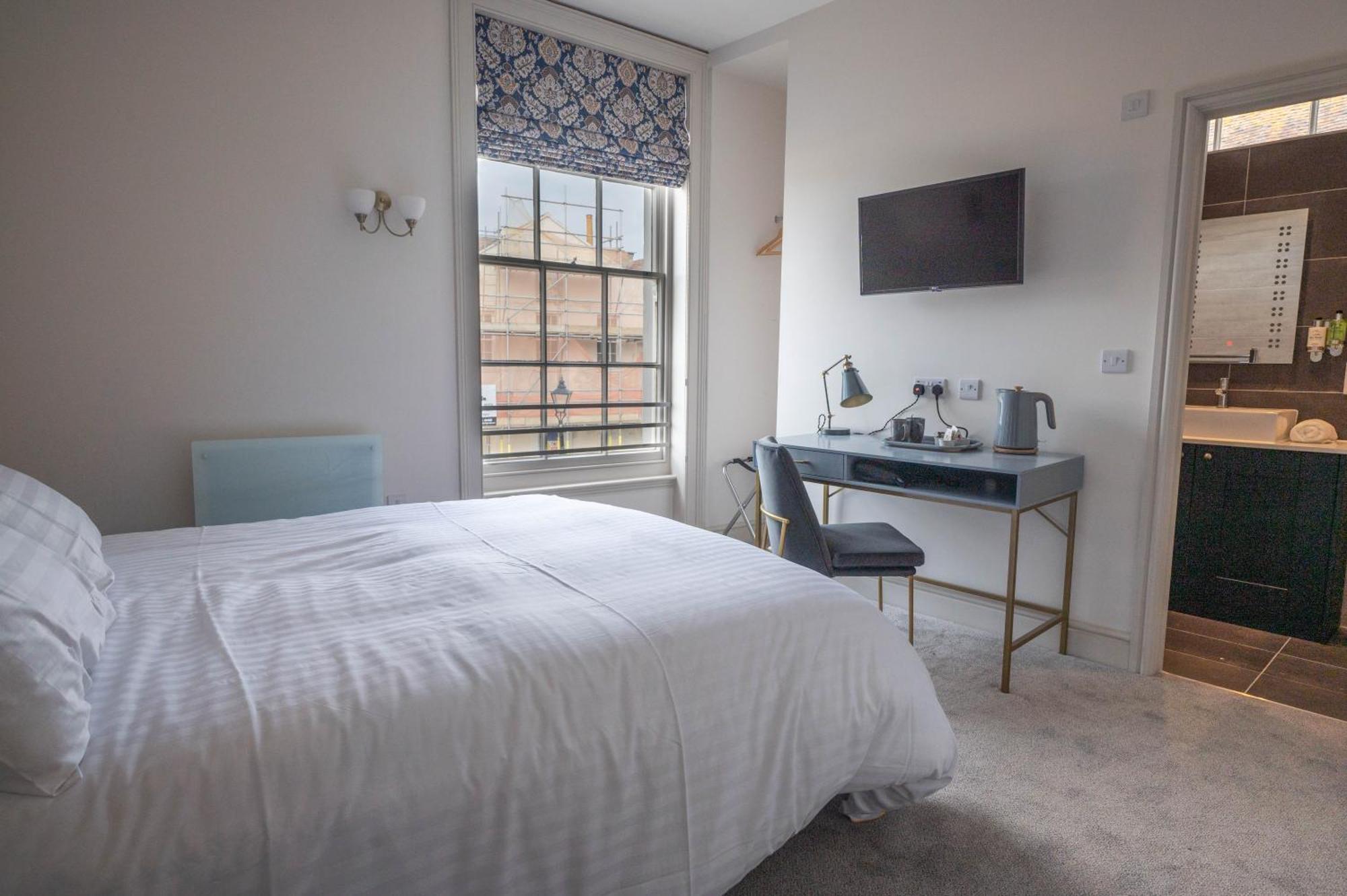 The Old Custom House Apartment Poole Luaran gambar