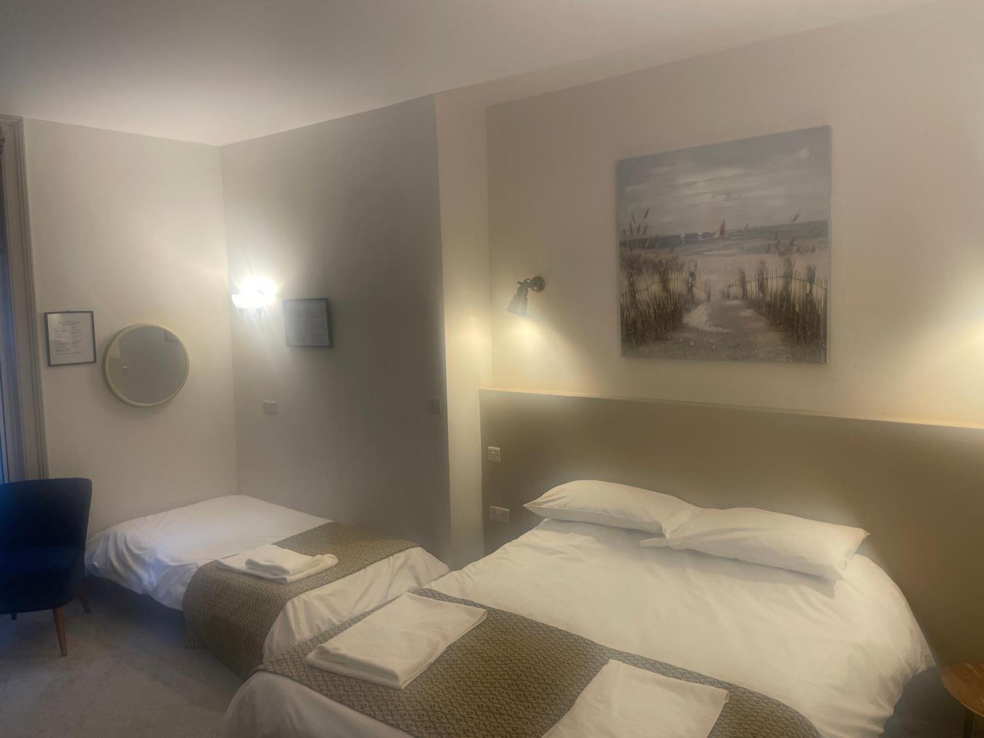 The Old Custom House Apartment Poole Luaran gambar
