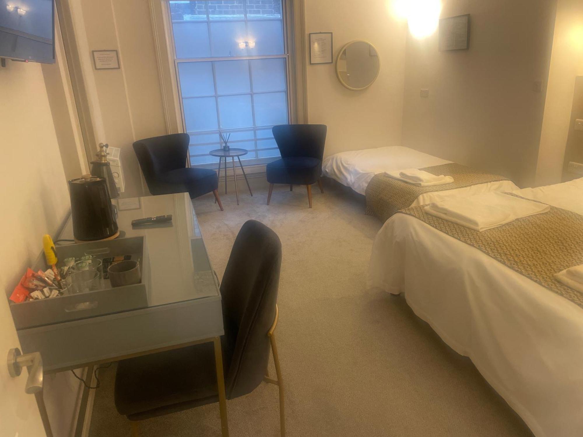 The Old Custom House Apartment Poole Luaran gambar